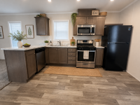 2021 Champion - Topeka Manufactured Home
