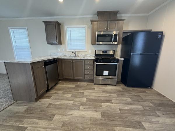 2021 Champion - Topeka Manufactured Home