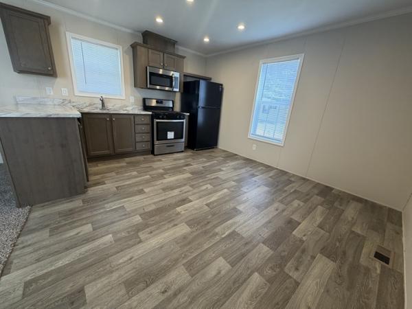2021 Champion - Topeka Manufactured Home