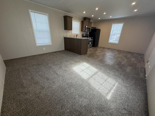 2021 Champion - Topeka Manufactured Home