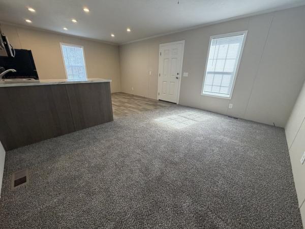 2021 Champion - Topeka Manufactured Home