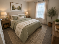 2021 Champion - Topeka Manufactured Home