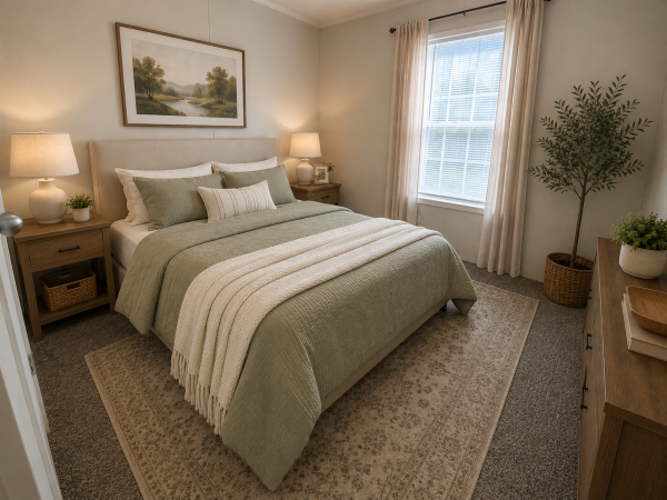 2021 Champion - Topeka Manufactured Home