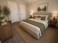 2021 Champion - Topeka Manufactured Home