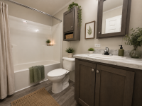 2021 Champion - Topeka Manufactured Home