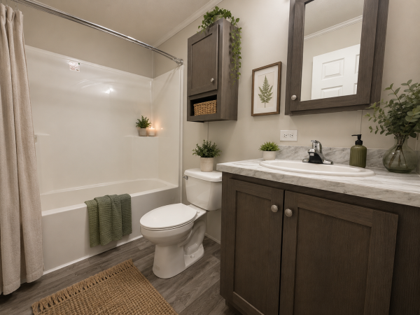 2021 Champion - Topeka Manufactured Home