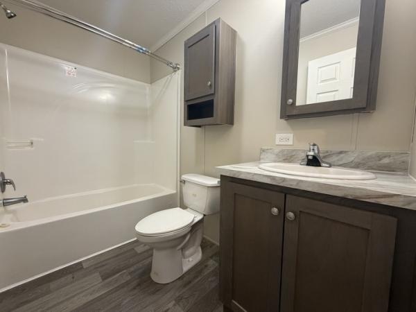 2021 Champion - Topeka Manufactured Home