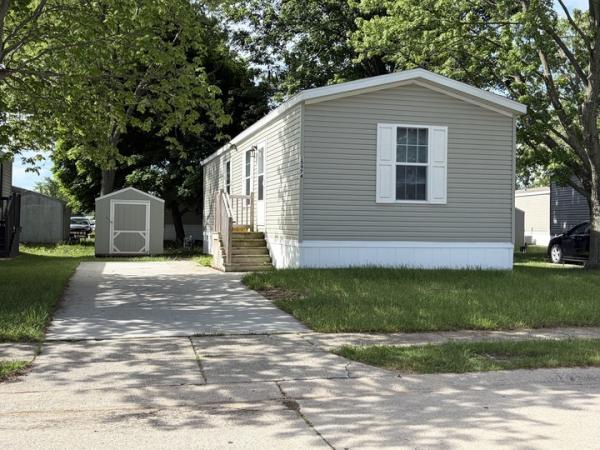2021 Champion - Topeka Manufactured Home