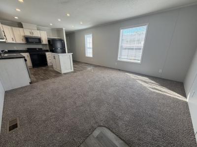 Photo 5 of 25 of home located at 38100 Ducharme #476 Clinton Township, MI 48038