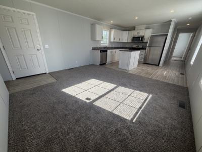 Photo 3 of 25 of home located at 15329 Danseur Drive #795 Clinton Township, MI 48038