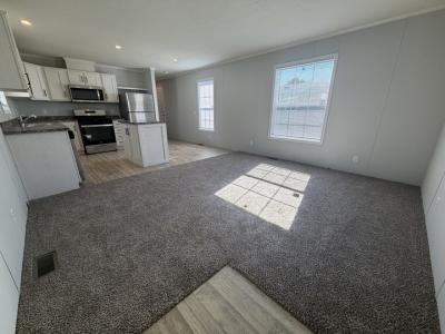 Photo 4 of 25 of home located at 15329 Danseur Drive #795 Clinton Township, MI 48038