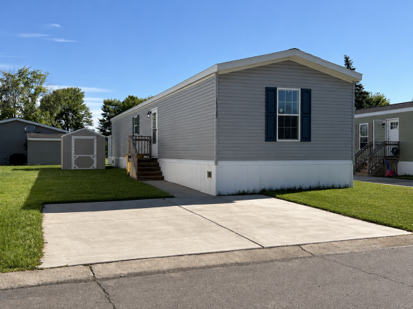 2023 Champion - Topeka  Home