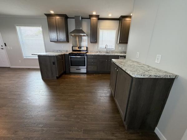 2022 Fairmont  Home