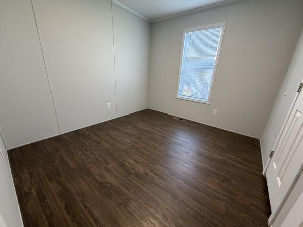 2022 Fairmont  Home