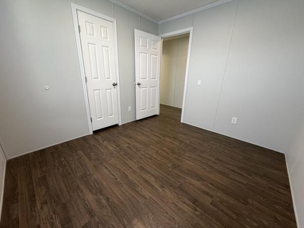 2022 Fairmont  Home