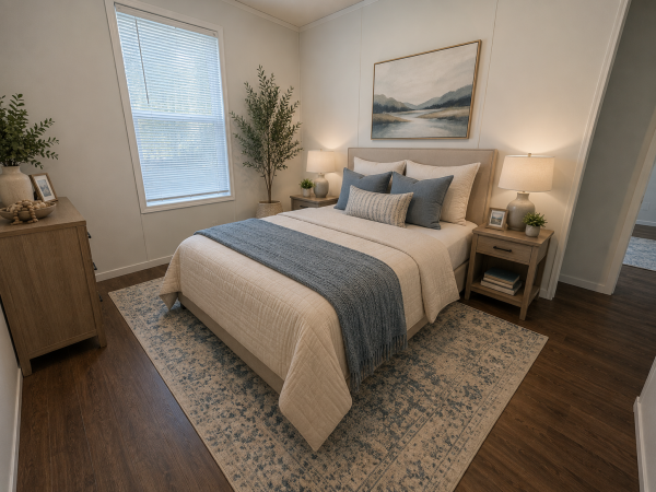 2022 Fairmont  Home