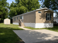 2022 Fairmont  Home