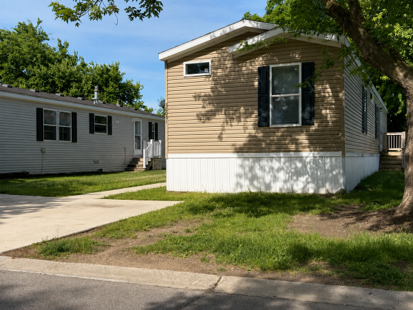 2022 Fairmont  Home