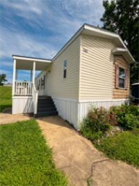 2015 Clayton 37F  Home