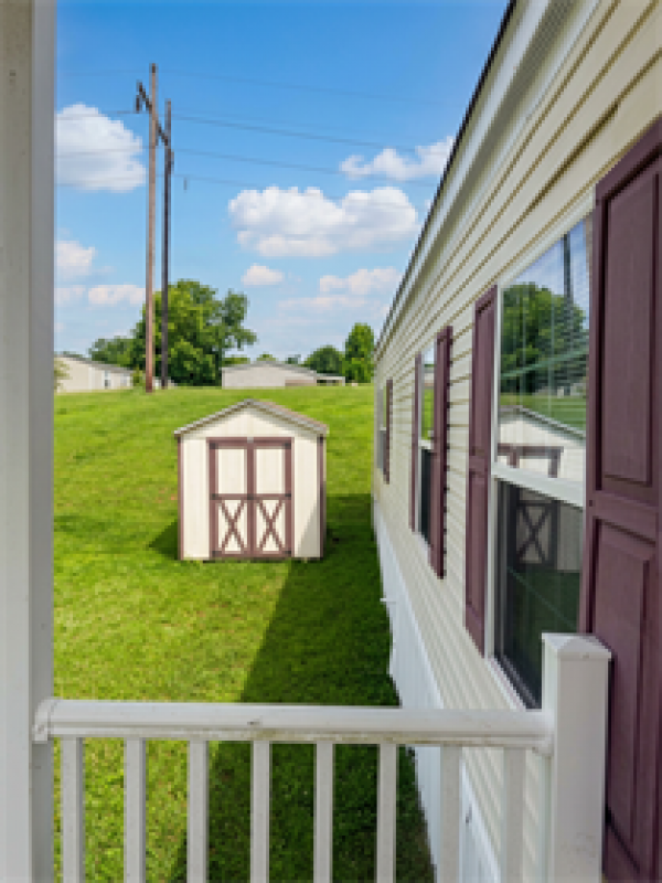 2015 Clayton 37F  Home