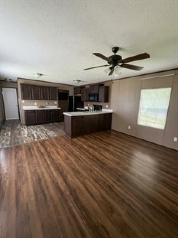 2015 Clayton 37F  Home