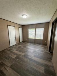 2015 Clayton 37F  Home