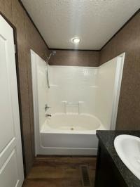 2015 Clayton 37F  Home