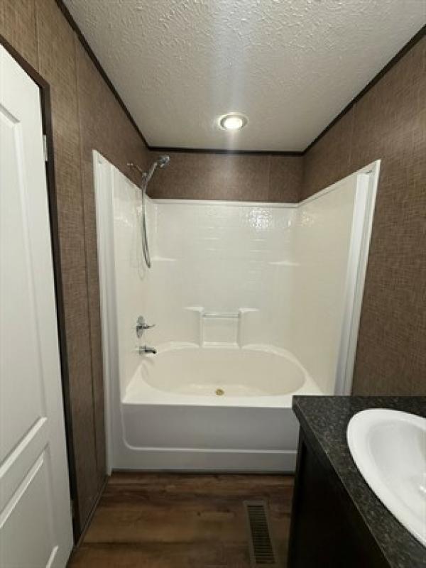 2015 Clayton 37F  Home