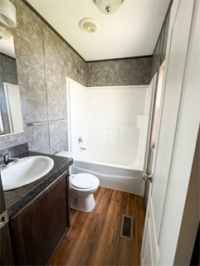2015 Clayton 37F  Home