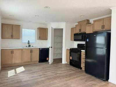Photo 6 of 15 of home located at 10918 Legrande Crt Lot 102 Fair Haven, MI 48023