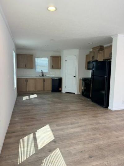 Photo 7 of 15 of home located at 10918 Legrande Crt Lot 102 Fair Haven, MI 48023