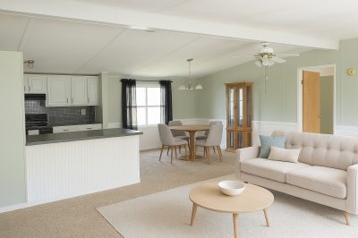 Mobile Home at 16430 Park Lake Rd #23 East Lansing, MI 48823