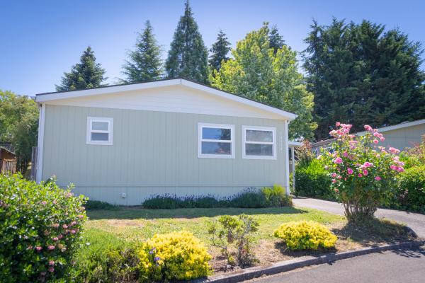 1990 Unknown Mobile Home For Sale