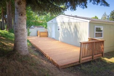 Photo 3 of 8 of home located at 14924 S Blue Vista Dr Oregon City, OR 97045
