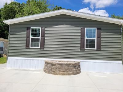 Mobile Home at 5337 L Str. NE Magnolia, OH 44643