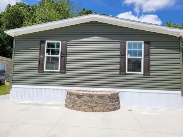 Photo 1 of 2 of home located at 5337 L Str. NE Magnolia, OH 44643