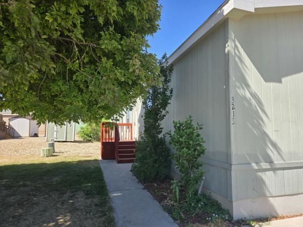 2013 KARSTEN Unknown Mobile Home