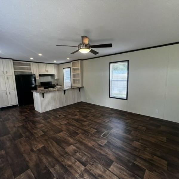 2022 Clayton  Home