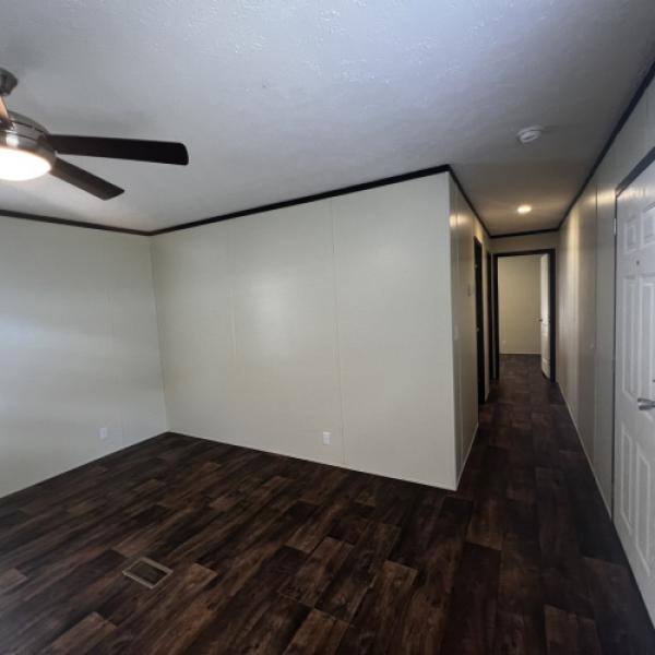 2022 Clayton  Home