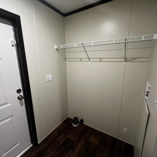 2022 Clayton  Home