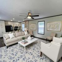2023 Hamilton  Home