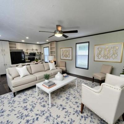 Mobile Home at 3437 Shepherd Rd. #0004 Elon, NC 27244