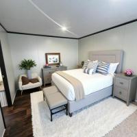 2023 Hamilton  Home