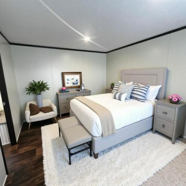 2023 Hamilton  Home