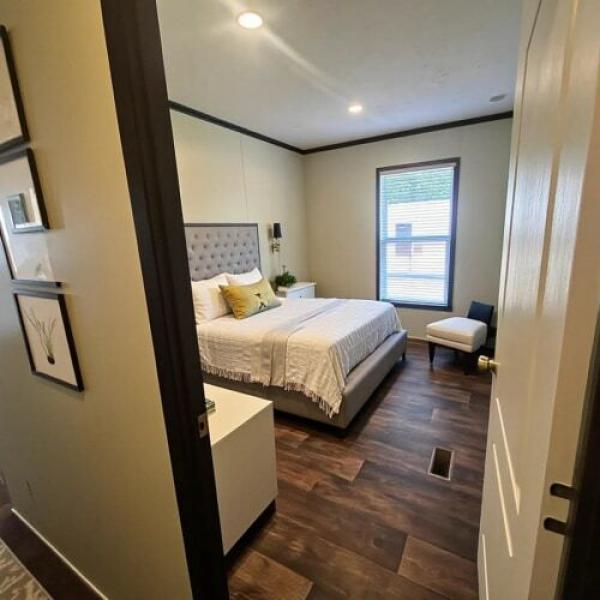 2023 Hamilton  Home