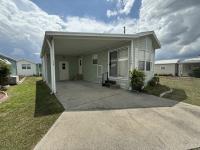 1997 CUTL Mobile Home