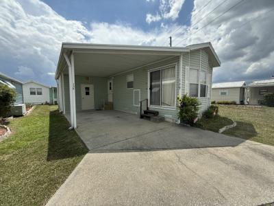 Mobile Home at One Avocado Lane #0139 Eustis, FL 32726