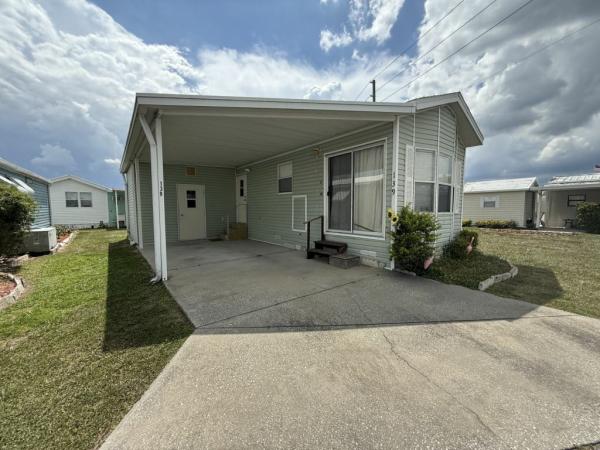 Photo 1 of 2 of home located at One Avocado Lane #0139 Eustis, FL 32726