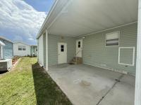 1997 CUTL Mobile Home