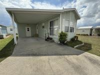 1997 CUTL Mobile Home